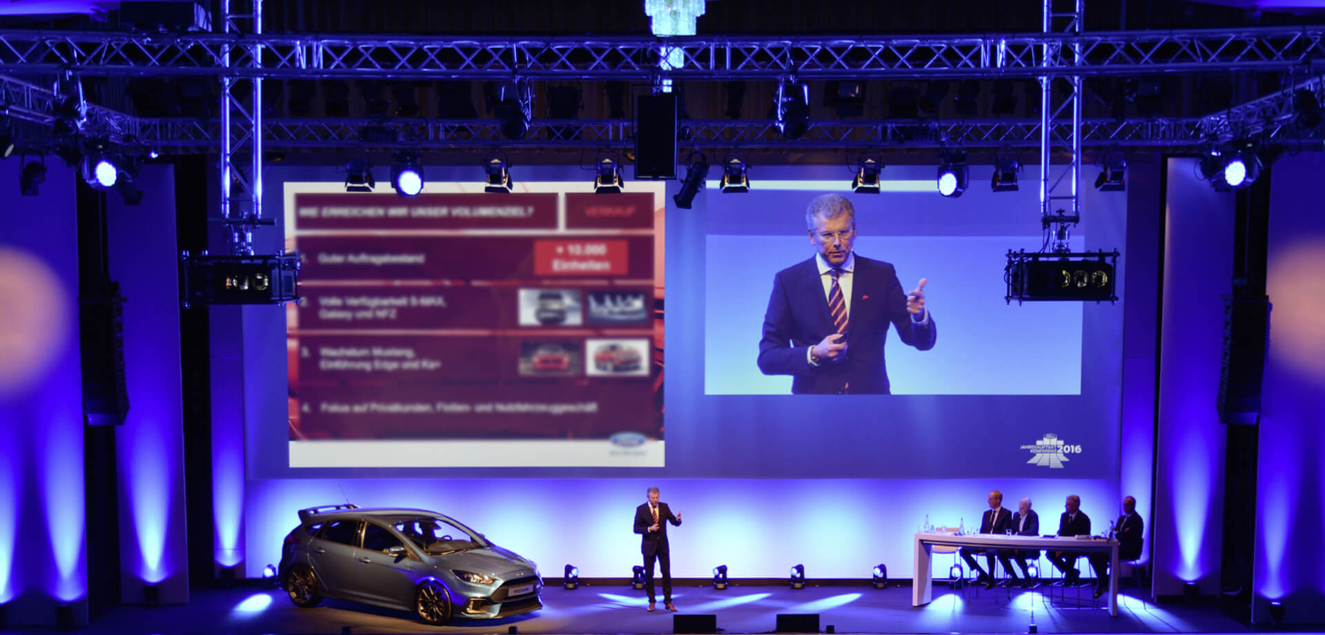 Referenz von ALP-Media